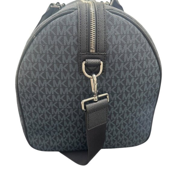 MICHAEL KORS MONOGRAM WEEKENDER - Picture 9 of 10